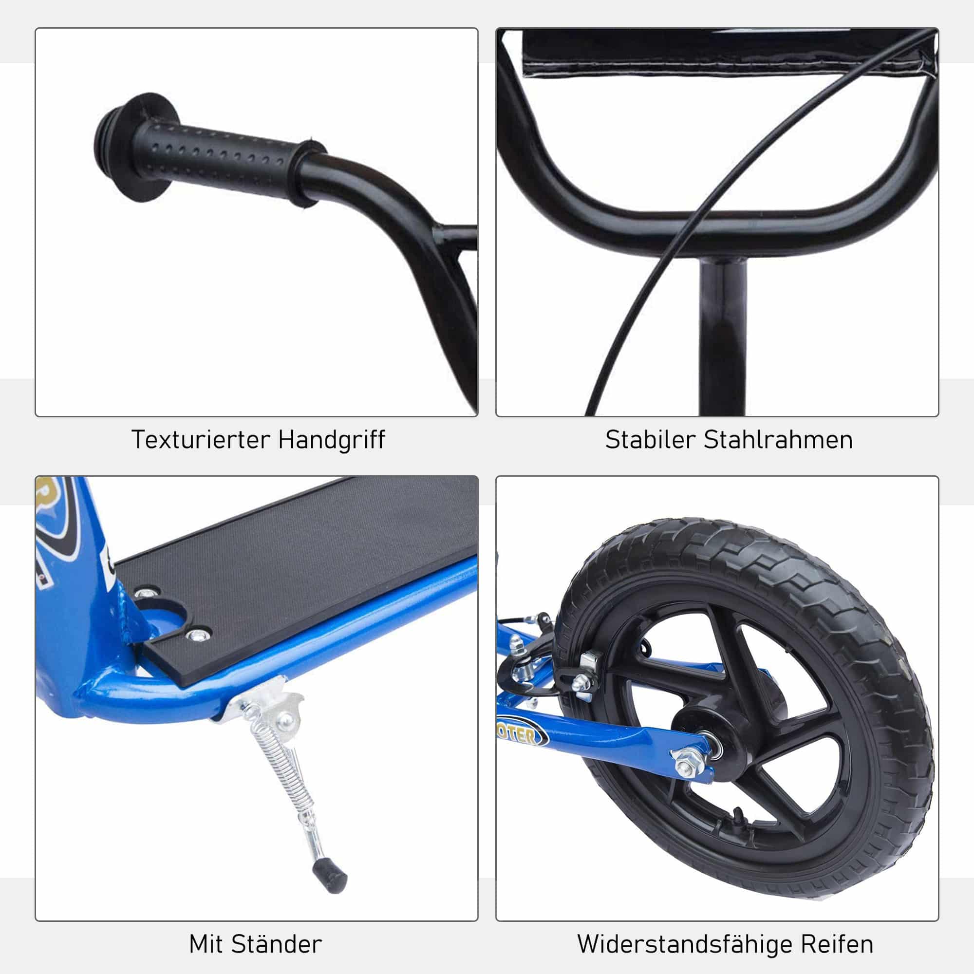 Ik zoek een muuranker voor scooterslot en motorslot
