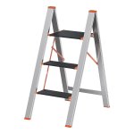 Ladder 3 treden