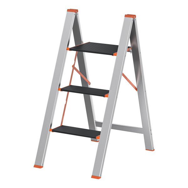 Ladder 3 treden