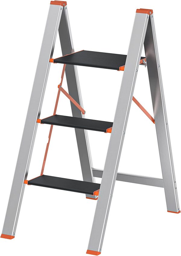 Ladder 3 treden