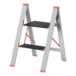 Ladder 2 treden