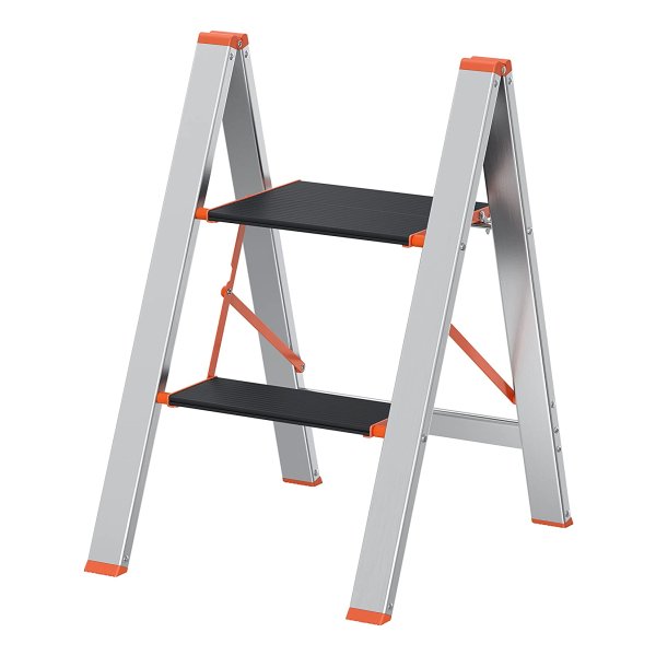 Ladder 2 treden