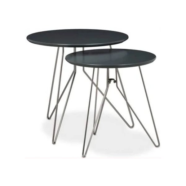 bijzettafel, Salontafel,