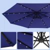 Parasol Led Verlichting - De 10 beste van april 2025 - Groen, Tuin