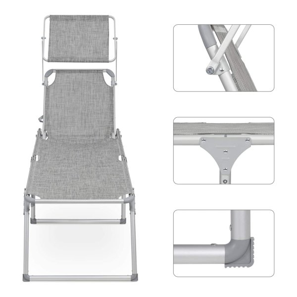 Plastic tuinstoelen Inklapbaar kopen? ✔️ Vergelijk & bespaar
