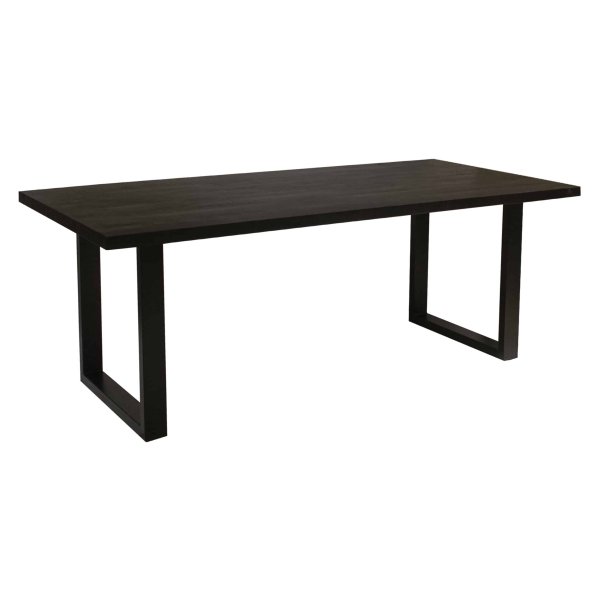 Eetkamertafel