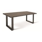 Eetkamertafel