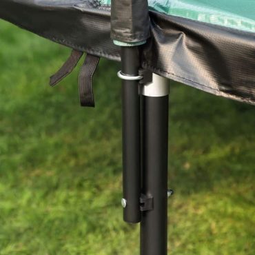 HyperMotion Tuintrampoline voor kinderen vanaf 3 jaar, trampoline met HyperMotion Tuintrampoline voor kinderen vanaf 3 jaar, trampoline met
