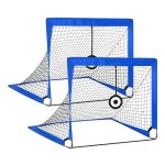 Voetbaldoel voor kinderen