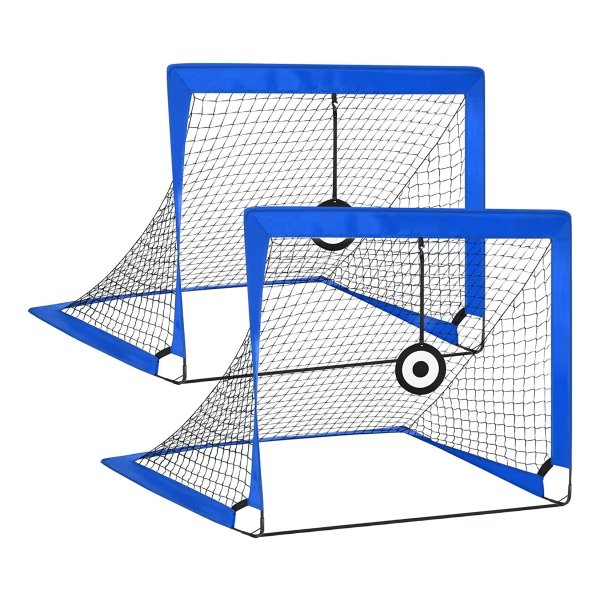 Voetbaldoel voor kinderen