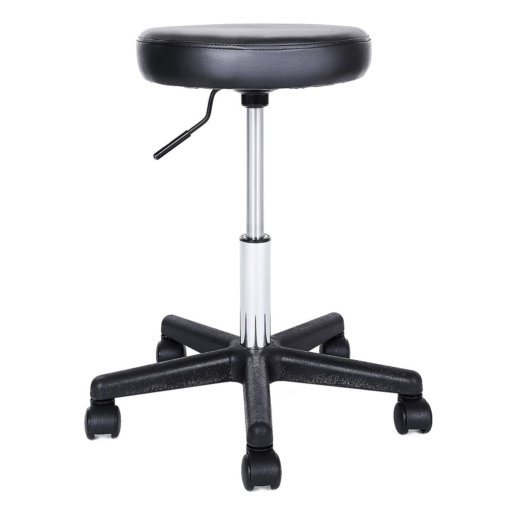 Flexispot Ergonoie Wobble Hocker Arbeitshocker Bürohocker Ergonoische