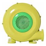 ElektrischeLuchtpomp – Zaza Home - Draagbaar – Lichtgewicht - Geel