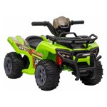 Kinderquad - Mini Elektrische - Elektrisch - Groen