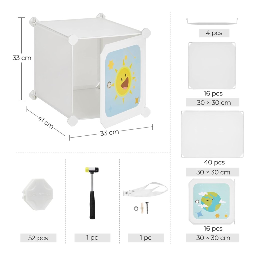 Draagbare canvas kledingkast kast organizer met hangende railplanken en stoffen hoes opvouwbare opbergoplossing voor slaapkamer en woonkamer 245 x 45 x 170 cm