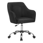 Bureaustoel, comfortabele bureaustoel, computerstoel, OBG019B01