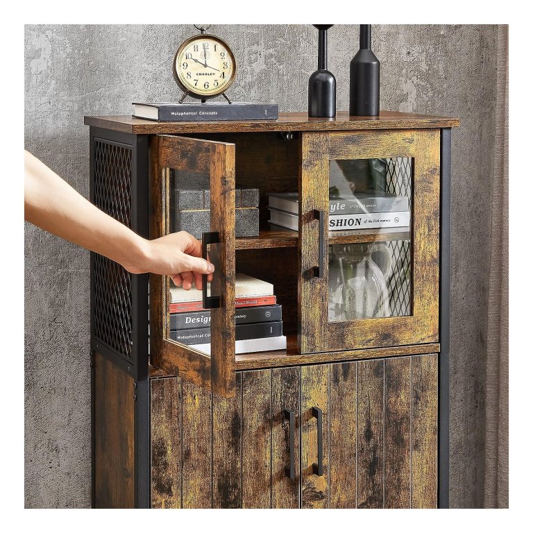 AKTIE! Badmeubel Boss & Wessing Paris 120 cm Compleet Geleverd Canyon oak (2 kraangaten