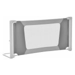 Kinderbedhek - Veiligheidshekje - Grijs