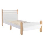 Eenpersoonsbed - LuxeBOX - Modern design