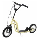 Kinderstep - Urban Riders - Luchtbanden - Beige