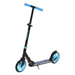 Kinderstep - Kids - Inklapbaar - Verstelbaar - Groen