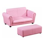 Kindermeubel - Speeltijd - Comfortabel - Roze
