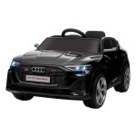 Kinderauto - Elektrische speelgoedauto - Afstandsbediening, 3 snelheden - Blauw