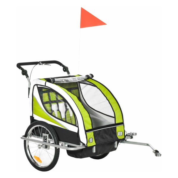 'Kinderfietskar