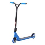 Stuntstep – Kickstep – Plezierstep - Blauw