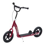 Stepboard - Zaza Home - Kinderstep Stadsscooter – Rood