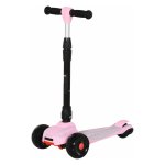 Kinderstep - Zaza Home - Stadsscooter – Roze