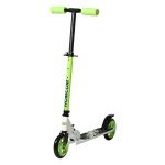 Kinderstep - - Inklapbaar - Verstelbaar - Groen