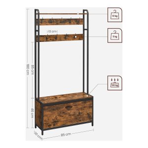 Halkast met een breedte van 50 tot 75 cm met een diepte van 35 tot 40 cm kopen? Kijk snel Halkast met een breedte van 50 tot 75 cm met een diepte van 35 tot 40 cm kopen? Kijk snel