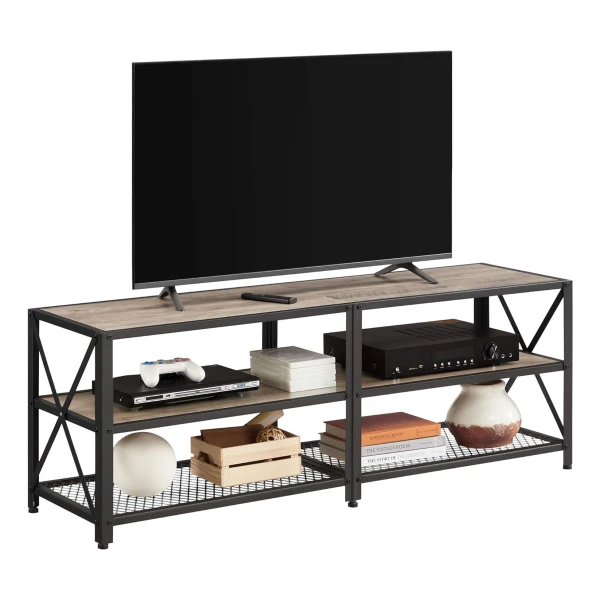 Meubelen- hoogglans-lowboard - TV-meubel kopen? | Mooi design, lage