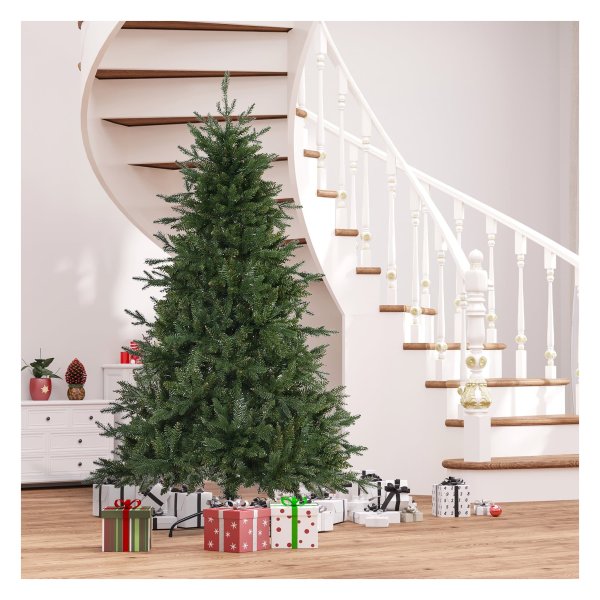Kerstboom - Zaza Home - Kunst - Trendy - Groen