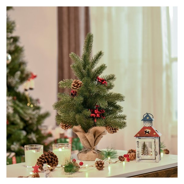 Kerstboomsubstraat - Stabiele basis – Duurzaamheid