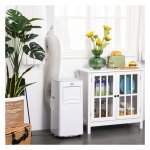 Airconditioner - Mobiele 4-in-1 - Afstandsbediening - Timer - Wit