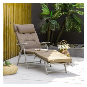 Zonvakantie - Genieten van de zon - All-inclusive - Luxe - Goud