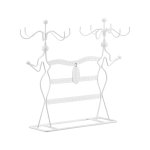Sieradenstandaard juwelenhouder oorbellen houder armband stand kettingstandaard