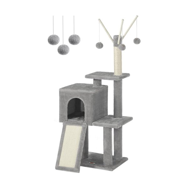 Cat Tree Cat Tree for House Cats Kittens Cat