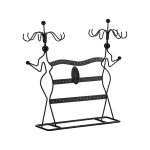 Sieradenstandaard juwelenhouder oorbellen houder armband stand kettingstandaard