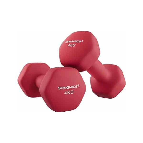 Dumbbells