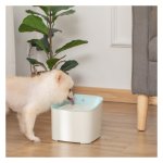 Drinkfontein – PetSafe - Automatische en Slimme - Wit