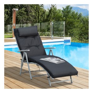 Zonvakantie - Strandplezier - Relaxmodus - Blauw
