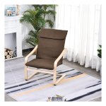 Fauteuil - - Ontspannend - Bruin
