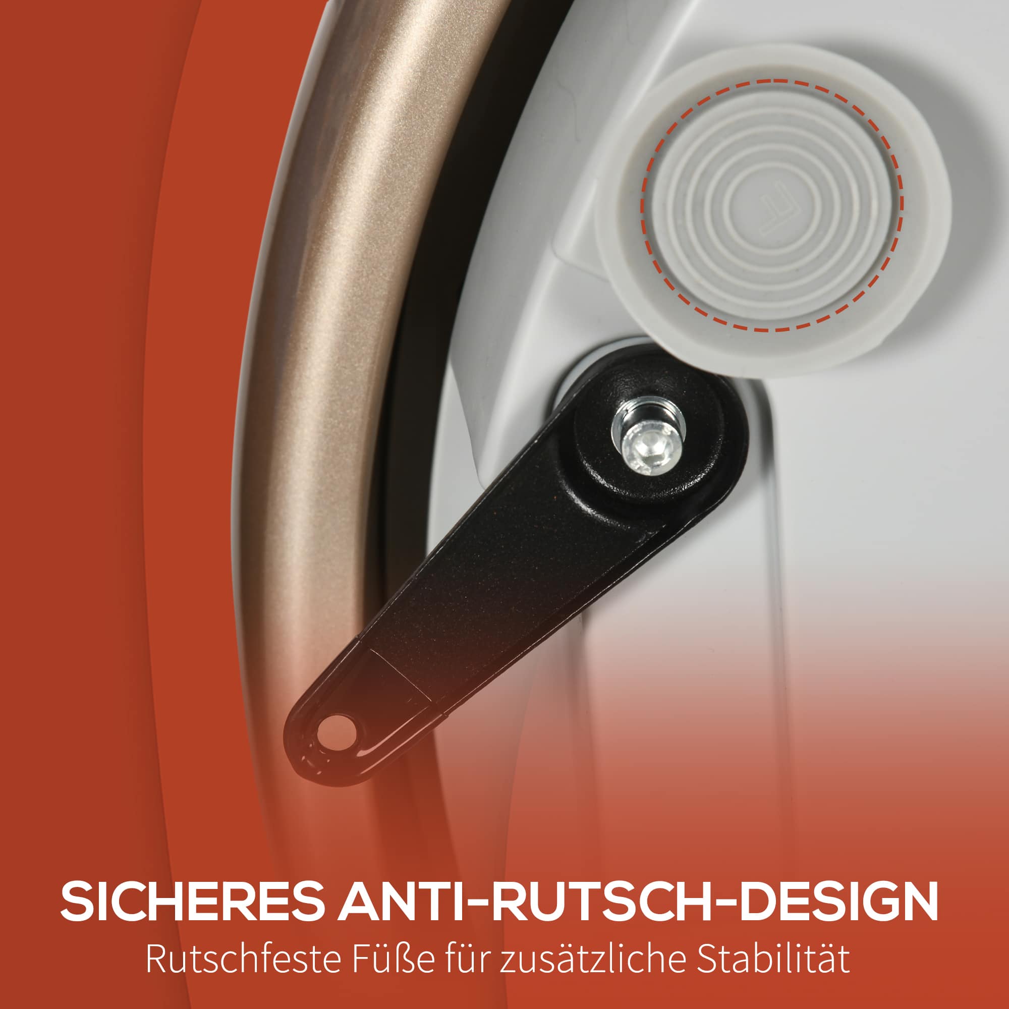 Rebblo Vibratieplaat - Fitness en Massage - Massageproducten