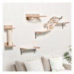 Klimmuurrugzak - AdventureGear - Lichtgewicht - Duurzaam - Zwart