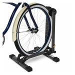 Fietsstandaard - Zaza Home - Opvouwbaar - Grijs