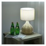 Tafelverlichting - LuxLight - Dimbaar - Draadloos - Zwart