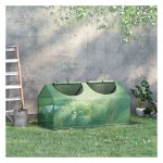 Tomatenkas - Topkwaliteit - Verlengd kweekseizoen - Groen