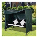 Schommelhoes - Tuinwiek - Waterdicht - Groen